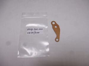 15219-302-000 Gasket oil pump CB 175/200  original