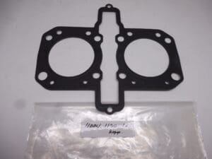 11004-1130  Gasket cylinder head EN 450/500 - GPZ 500S - KLE 500 original