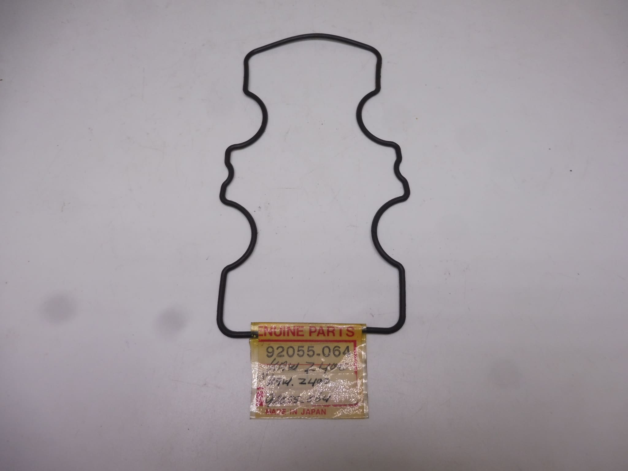 92055-064 O-Ring breather cover Z 400 '74-'78 original