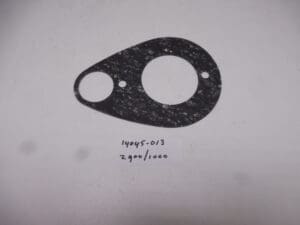 14045-013  Gasket chain cover Z 900/1000 original