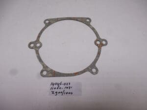 14046-023 / 11060-1071  Gasket Ignition cover  Z 900/1000  original