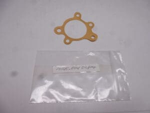 16145-004 Gasket oil pump cover KZ 550/GPZ 550 '80-'83 original