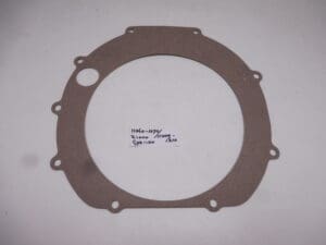 11060-1070 / 11009-1210 Gasket clutch cover GPZ 1100/Z 1000  original