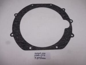 14046-024 / 11060-1529  Gasket clutch cover Z900/Z 1000  original