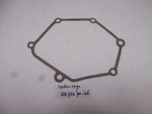 11060-1091  Transmission cover VN 750 '90-'06  original