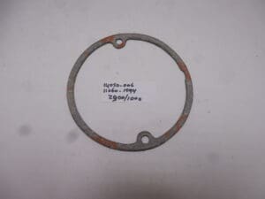 14050-006 / 11060-1594  Gasket breakerpoint cover Z 900/1000  original