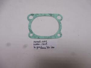 14046-025 / 11060-1606 Gasket kickstarter cover Z 900/1000 '77-'80