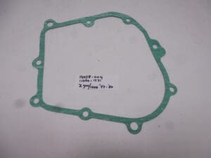 14058-004 / 11060-1531  Transmission cover Z 900/1000 '77-'80  original
