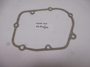 14058-005  Gasket Transmission cover Z 650/750  original