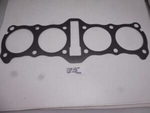 11009-1207 / 11060-1067 Gasket Cylinder base original  GPZ 1000/1100