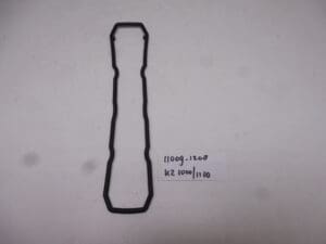 11009-1208  O-Ring cylinder gasket KZ 1000/1100 original