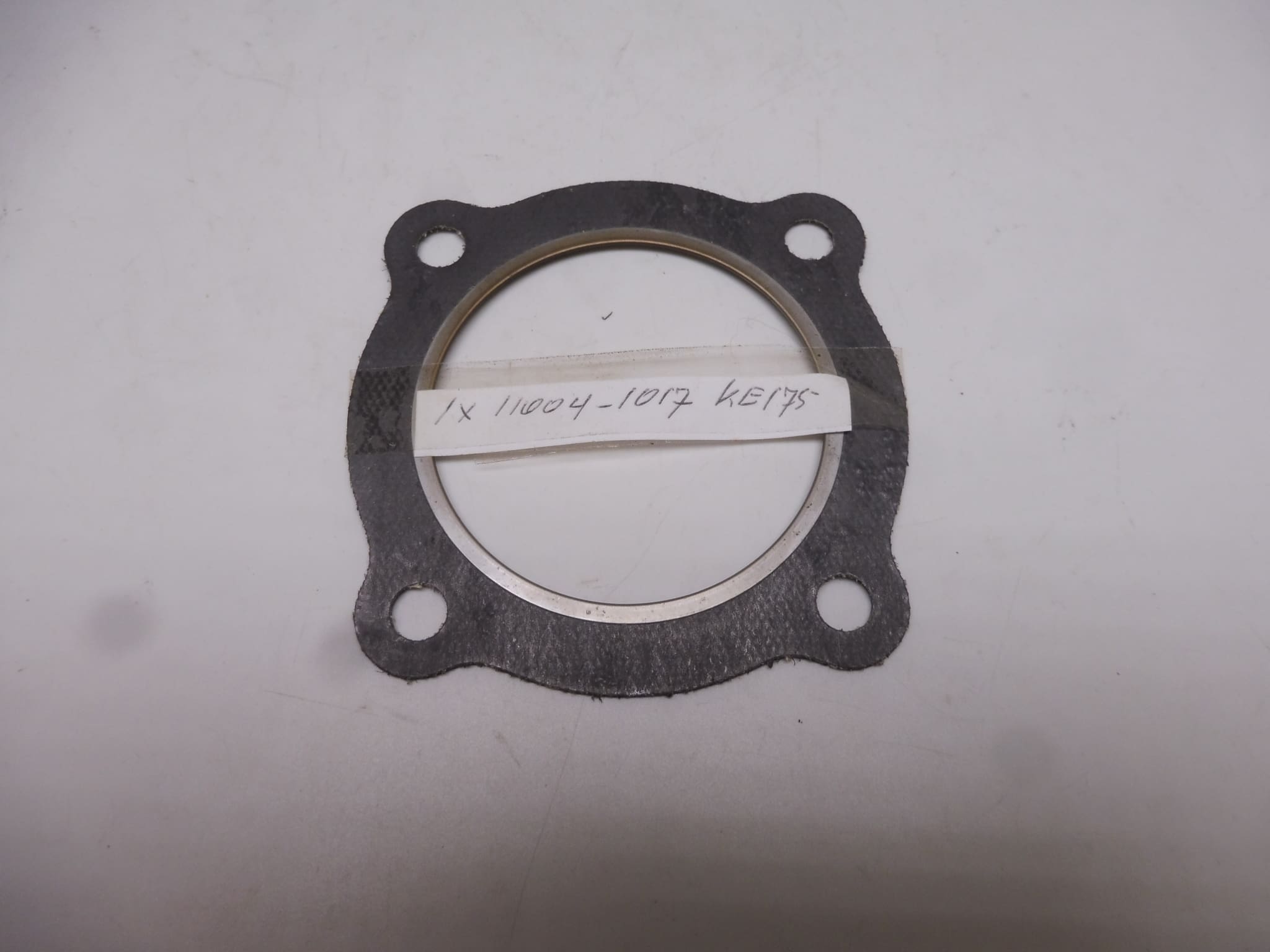 11004-1017 Gasket cylinder head KE 175 original
