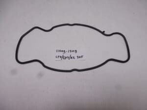 11009-1309  Gasket O-ring generator cover LTD/GPZ/KZ 305 original