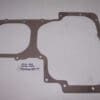 16112-002 / 11060-1074  Gasket oil pan Z 900/1000 - GPZ 1100 original