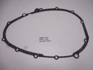 14046-033 / 11060-1590  Gasket clutch cover Z 750 twin original