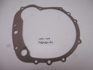 11060-1148  Gasket clutch cover GPZ/GPX/ZL 600 original