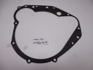 11060-1591  Gasket clutch cover KZ 650/750 original