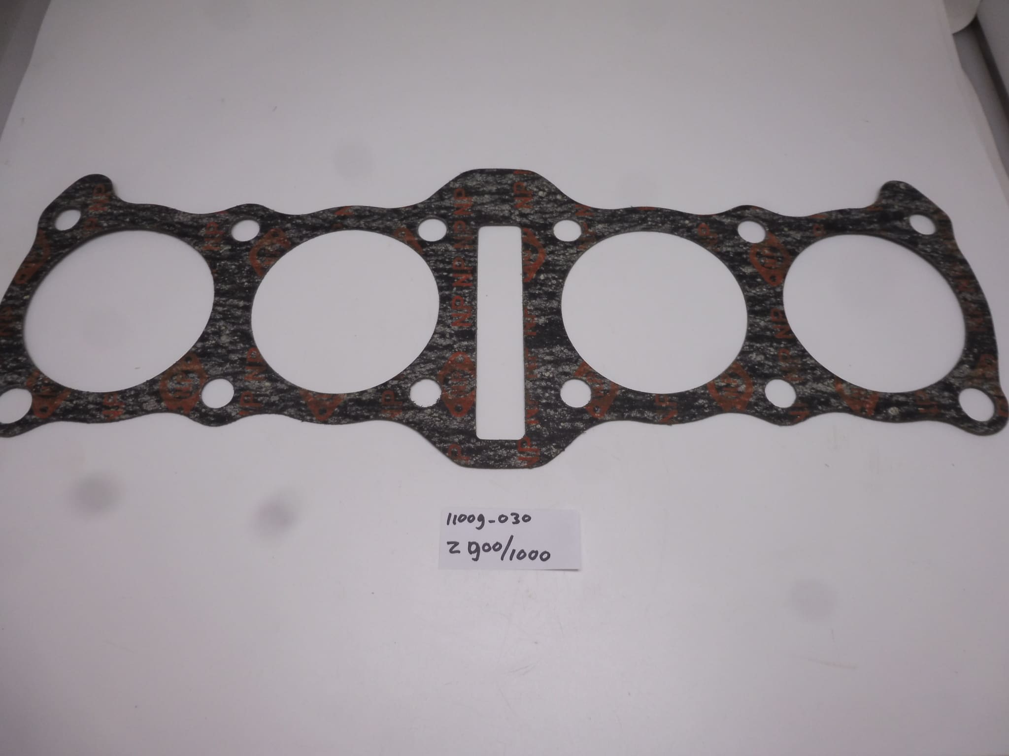 11009-030 Gasket Cylinder base original Z 900/1000