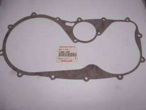 11060-1090  Gasket clutch cover VN 750/800 original