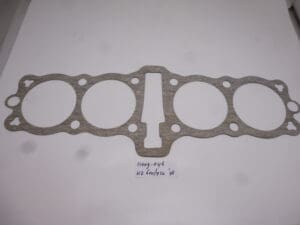 11009-046 Gasket Cylinder base original  KZ 650/750