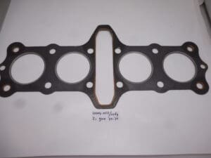 11004-052 / 11004-1269  Gasket cylinder head Z 900 Z1 '73-'75 original