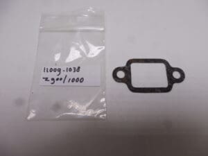 11009-1038  Gasket camchain adjuster Z 900/1000  original
