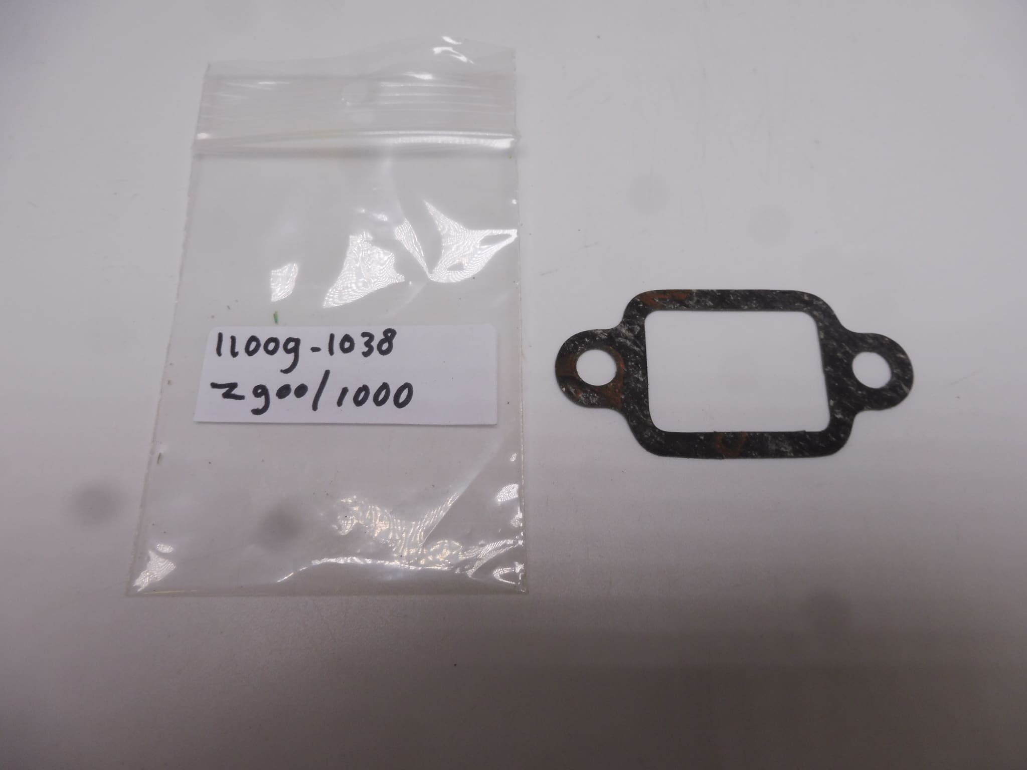 11009-1038 Gasket camchain adjuster Z 900/1000 original