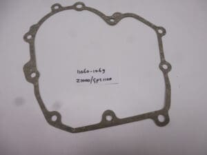 11060-1069  Gasket Transmission cover Z 1000 / GPZ 1100  original