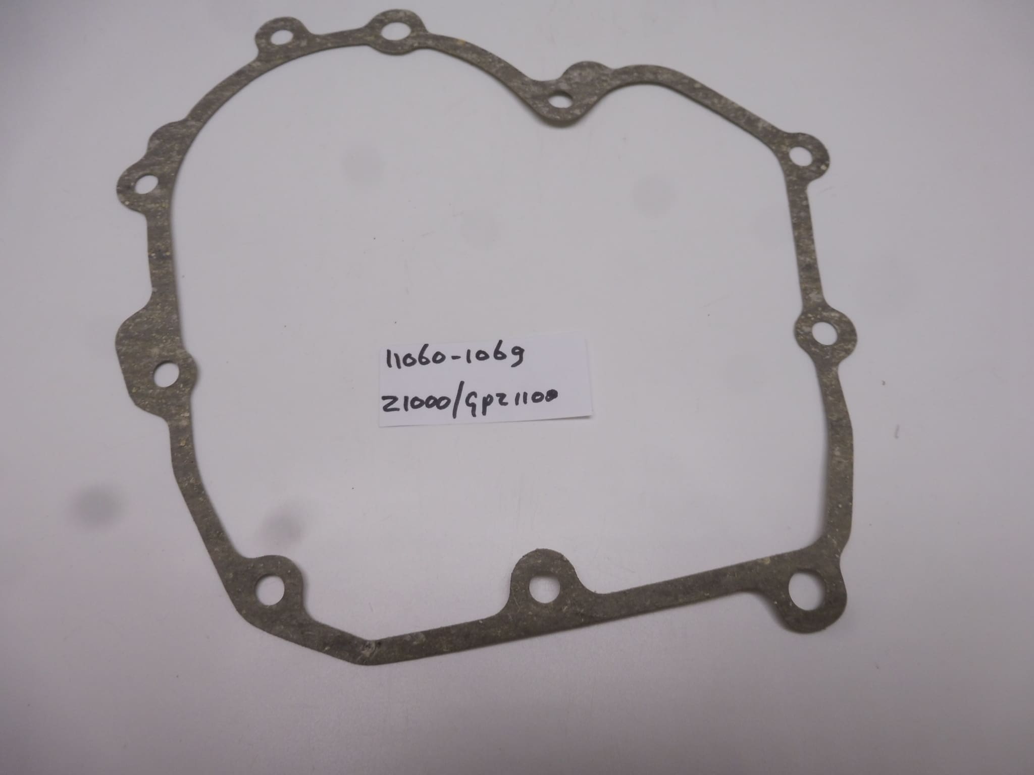11060-1069 Gasket Transmission cover Z 1000 / GPZ 1100 original