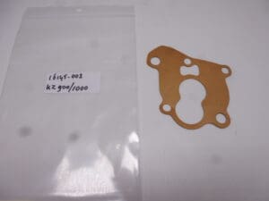 16145-002 Gasket oil pump cover KZ 900/1000 original