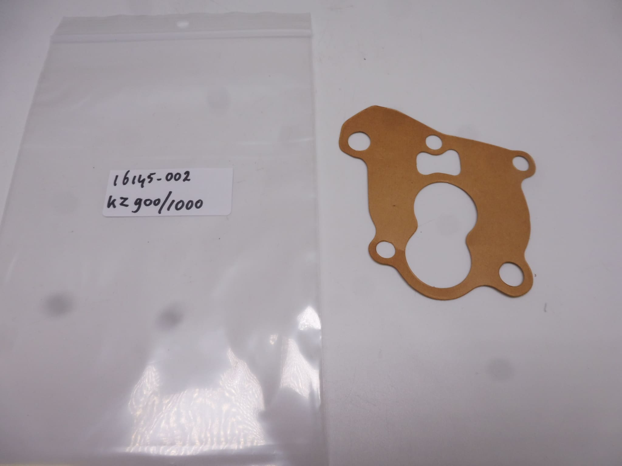 16145-002 Gasket oil pump cover KZ 900/1000 original