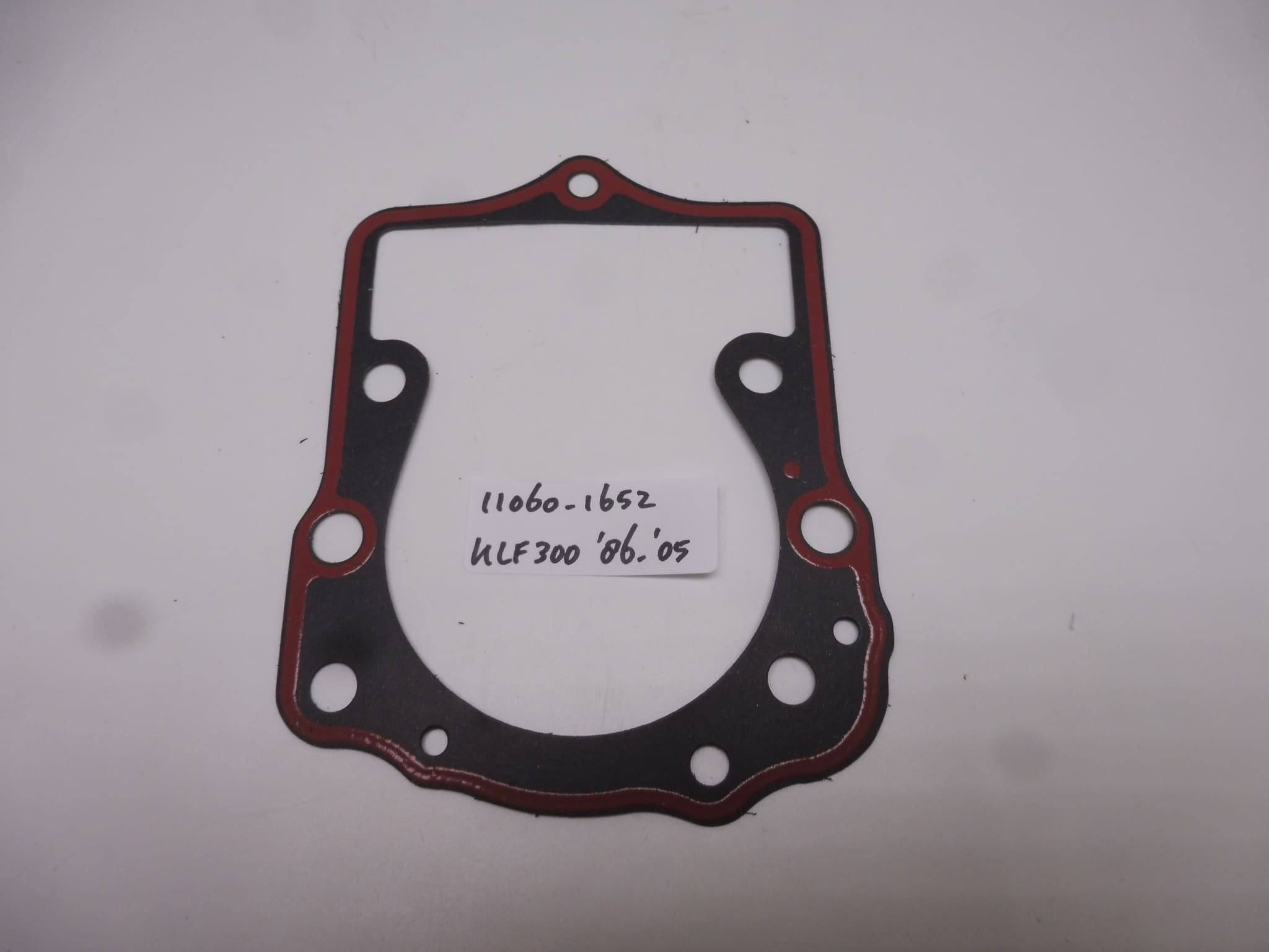 11060-1652 Gasket Cylinder base original KLF 300 '86-'05