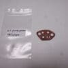 Gasket oil pump Triumph