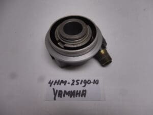 Alternative view of 4HM-25190-10 Gear unit speedometer Yamaha XJ 900S / YZF 600 original