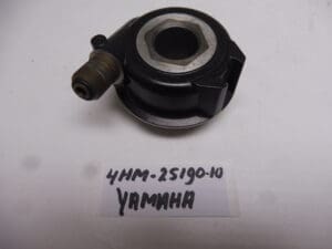 4HM-25190-10 Gear unit speedometer Yamaha XJ 900S / YZF 600 original