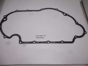 1J7-15451-00  Gasket clutch cover XS 750/850 original