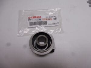341-25191-01 Gear unit housing RD350/SR500/TX750/XS new
