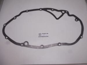 2F1-15462-00 / 371-15462-00  Gasket clutch cover XS/TX 500 original
