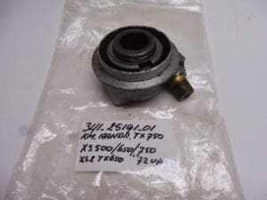 341-25191-01 Gear unit assy Yamaha RD350/SR500/TX750/XS used/good