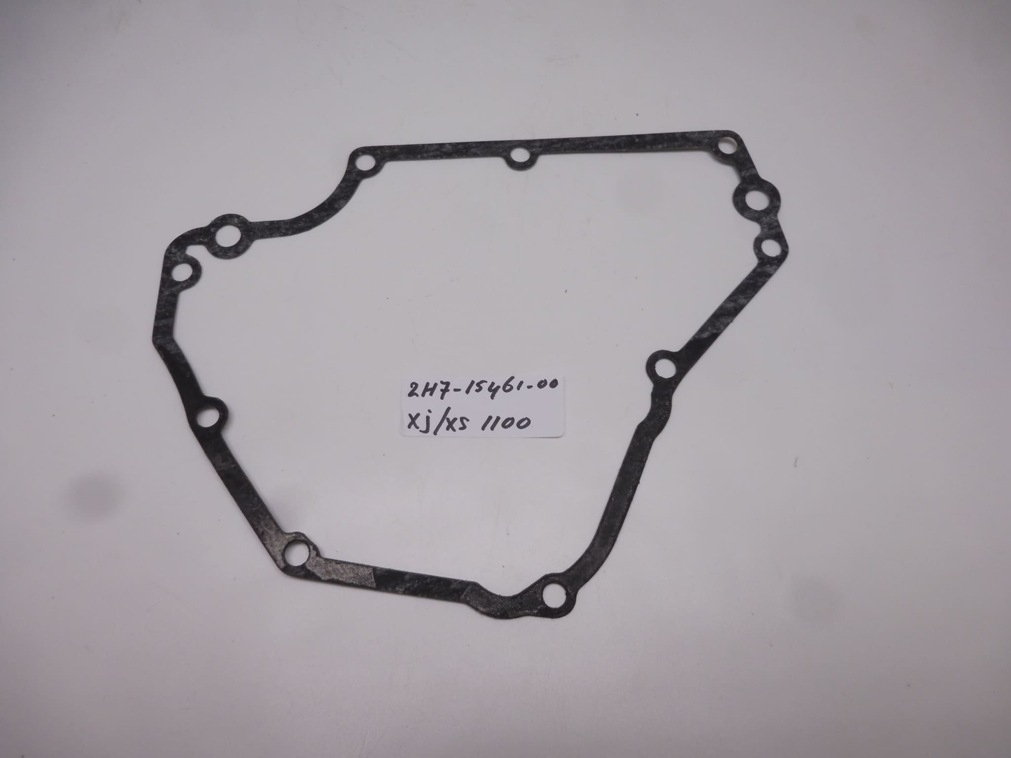 2H7-15461-00 Gasket engine shift cover XJ/XS 1100 original