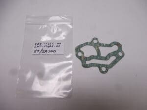 583-15466-00 / 3HT-15466-00 Gasket oil pump XT/SR 500 original