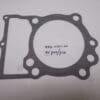 4X7-11351-00 Gasket Cylinder base original  XV 700/750