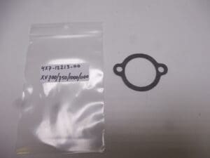 4X7-12213-00  Gasket camchain adjuster XV 700/750/1000/1100 original