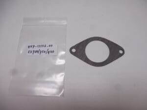 4X7-13556-00  Gasket intake manifold XV 700/750/920 original