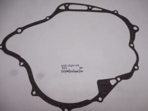 4X7-15451-00 / 3EG-15451-00  Gasket dynamo cover XV 700/750/920/1000/1100