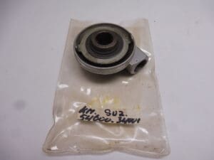 Alternative view of 54600-34001 Gear unit assy GT250/380/500/550 - GS 450/L - GSX 400 used