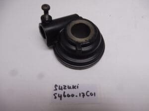 Alternative view of 54600-17C01 Gear unit assy Suzuki many models used/good condition