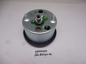 Alternative view of 360-83540-00 Tachometer Yamaha RD 250/350 '73-'75 original new