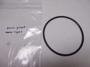 93210-92448  O-Ring cylinder head gasket XV 700/750/920 original