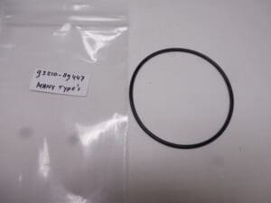 93210-89447  O-Ring cylinder base gasket XV 700/750 XT 350 original